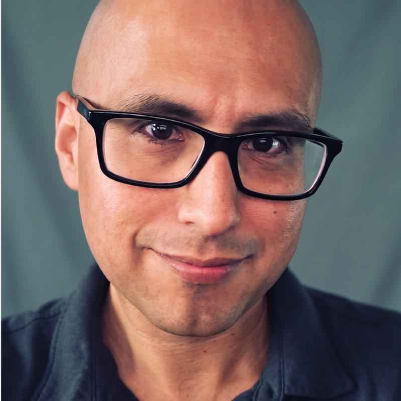 Xavier Gonzalez